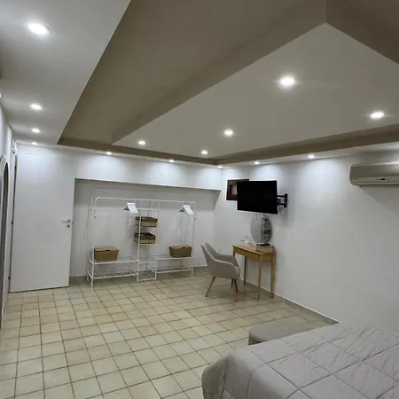 Apartament Il Faro Portoscuso