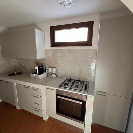Il Faro Apartment Portoscuso