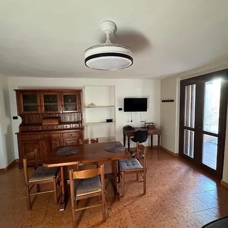 Il Faro Apartment Portoscuso